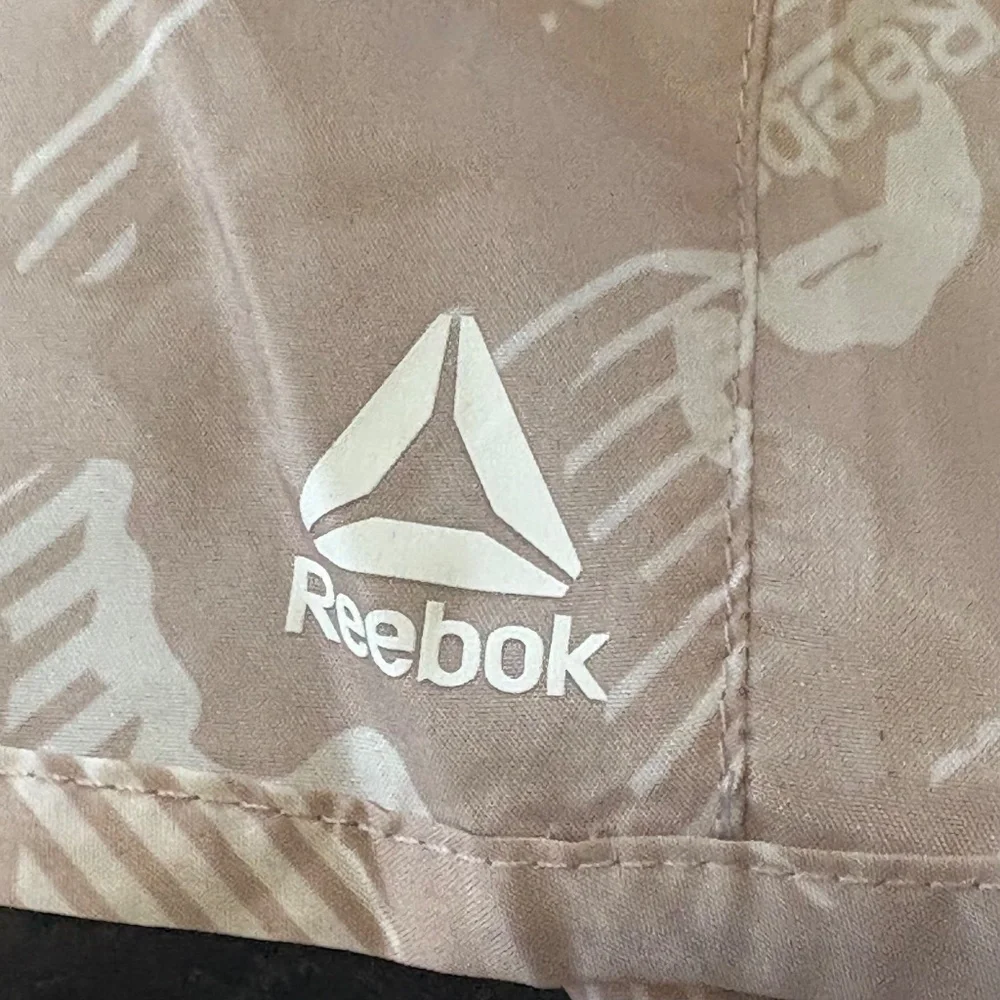 Reebok women all